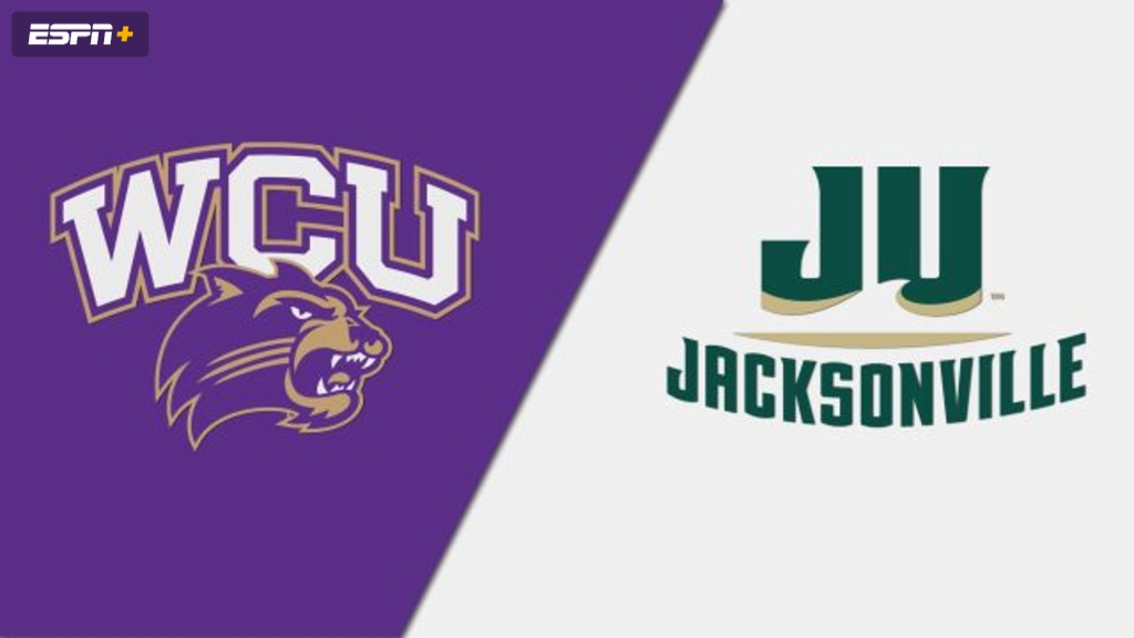 Western Carolina vs. Jacksonville (M Basketball)