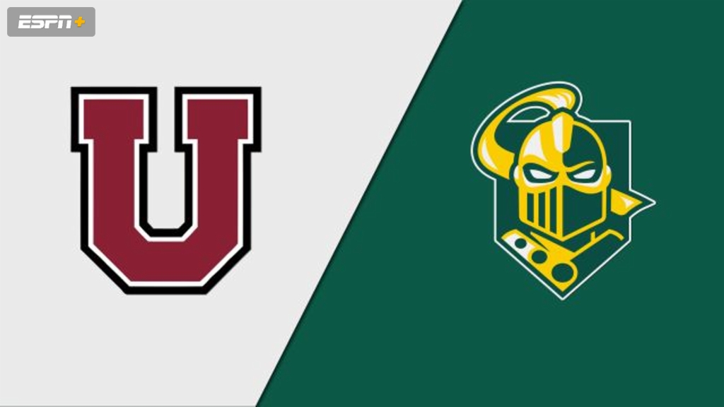 Union vs. #7 Clarkson (W Hockey)