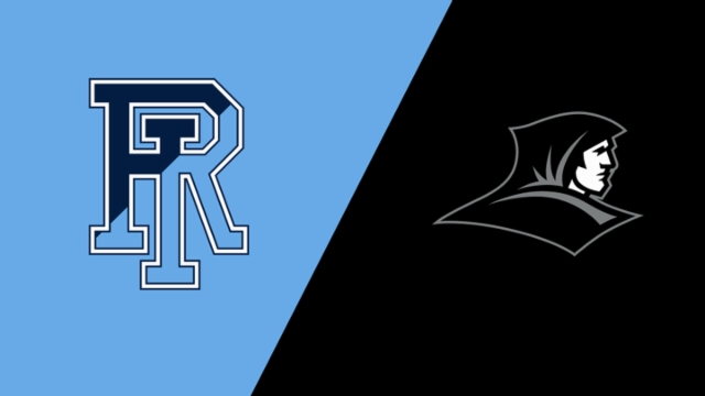 Rhode Island vs. Providence