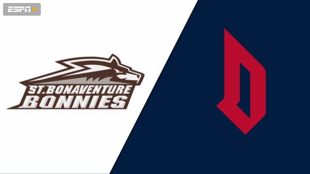 St. Bonaventure vs. Duquesne (W Soccer)