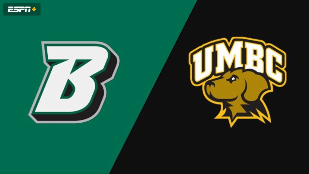 Binghamton vs. UMBC (W Volleyball)