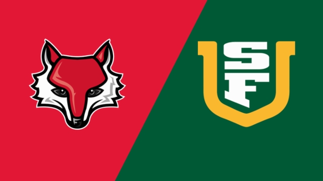 Marist vs. San Francisco