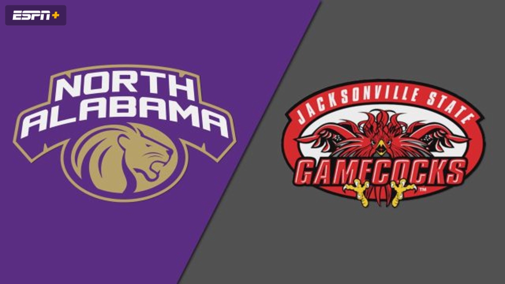 North Alabama vs. Jacksonville State (M Basketball)