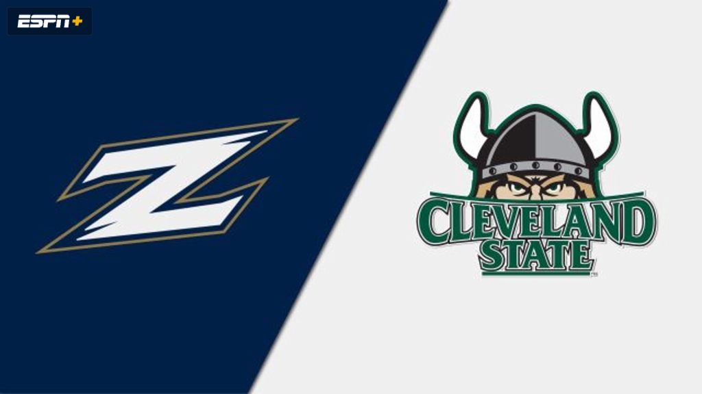 Akron vs. Cleveland State (M Soccer)