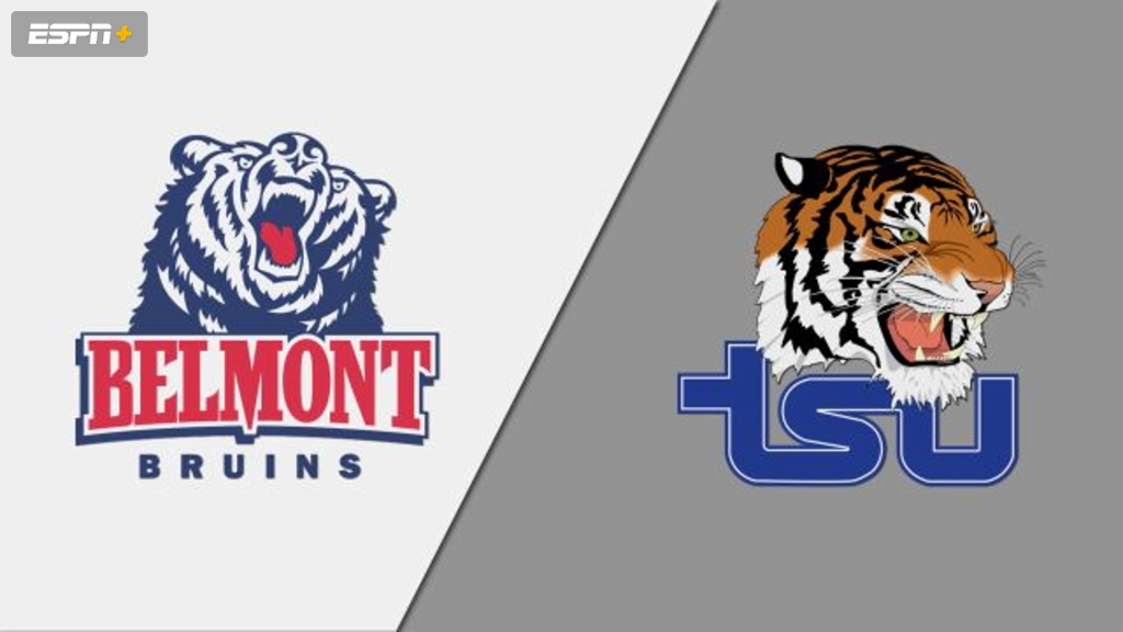 Belmont vs. Tennessee State (W Volleyball)