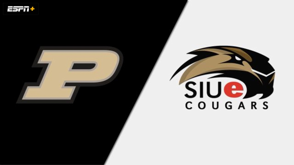 Purdue vs. SIU-Edwardsville (Wrestling)