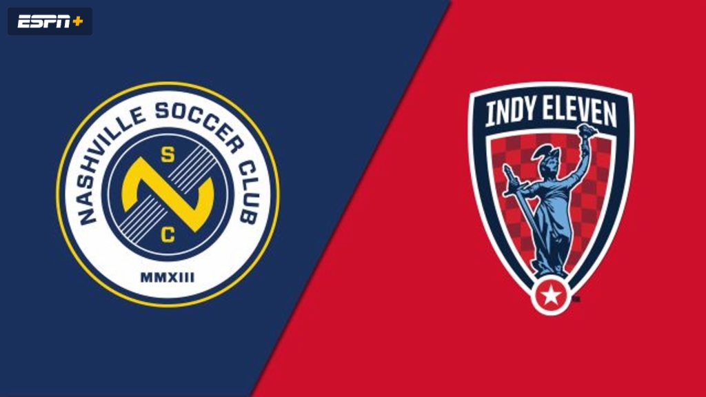 Nashville SC vs. Indy Eleven (USL Championship)