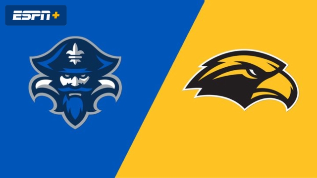 New Orleans vs. Southern Miss