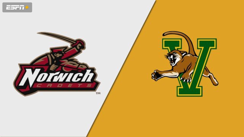Norwich vs. Vermont (W Basketball)