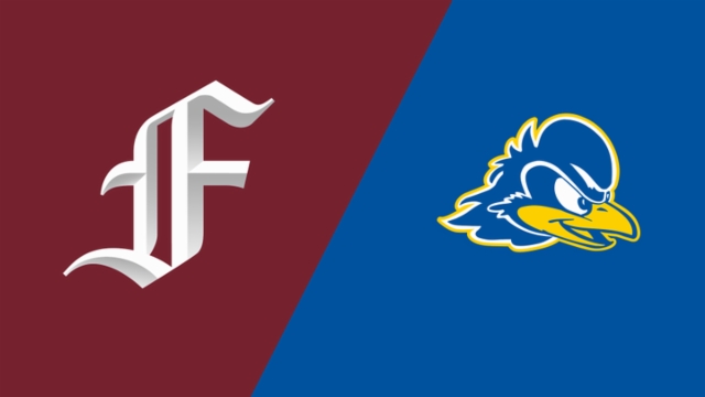 Fordham vs. Delaware