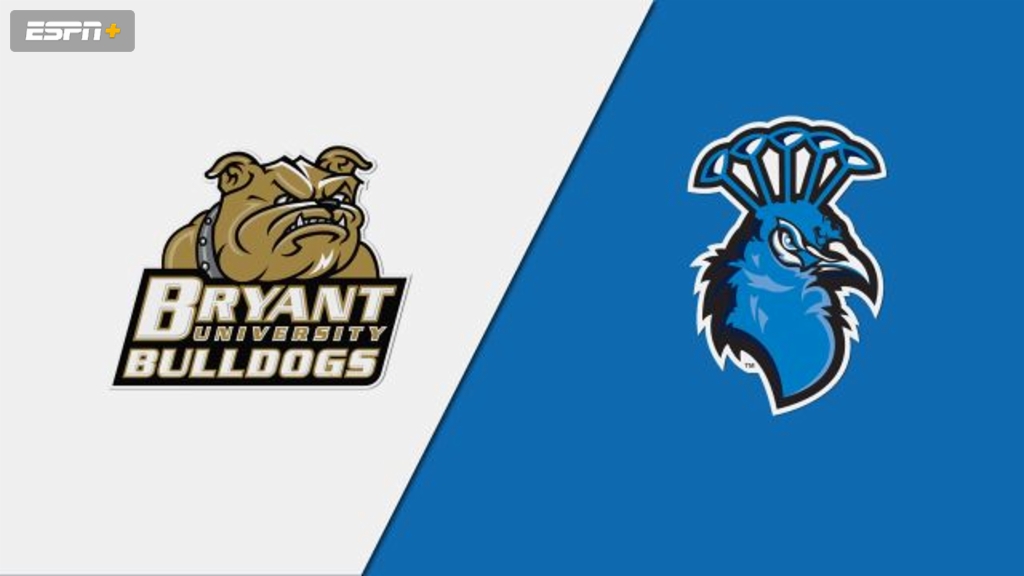 Bryant vs. Saint Peter's (M Basketball)