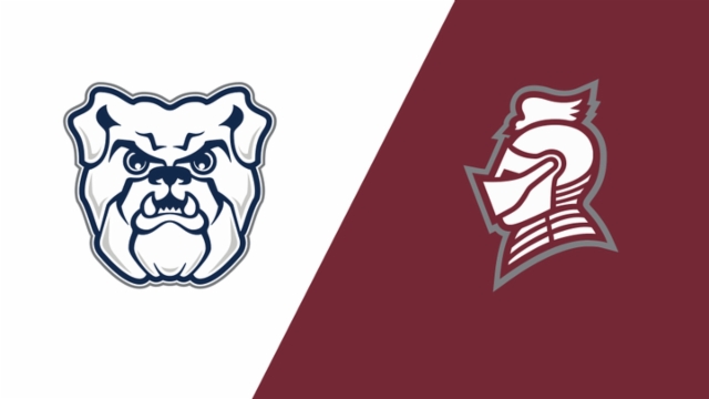 Butler vs. Bellarmine