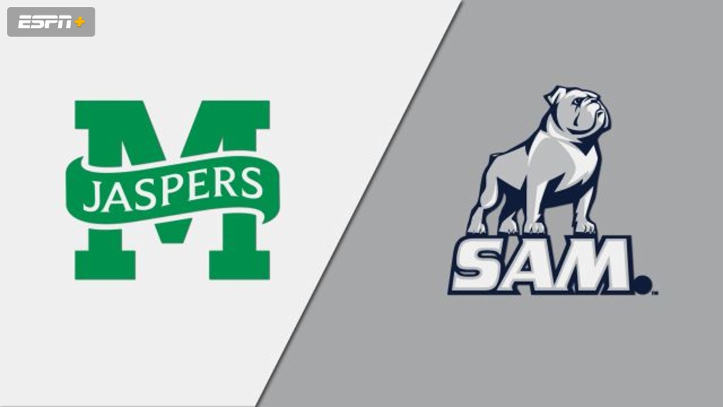 Manhattan vs. Samford (M Basketball)