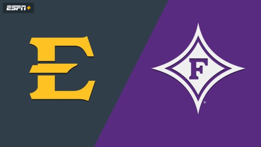 East Tennessee State vs. Furman (Football)