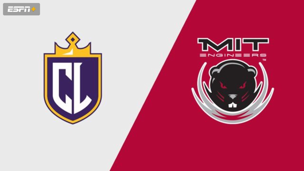 Cal Lutheran vs. MIT (M Water Polo)