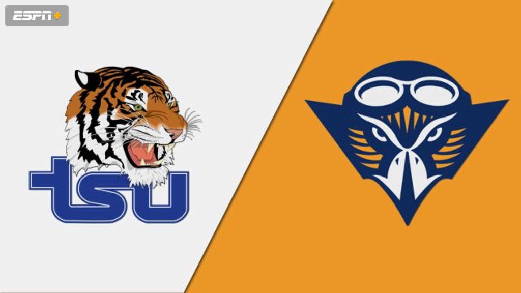 Tennessee State vs. UT Martin (W Basketball)