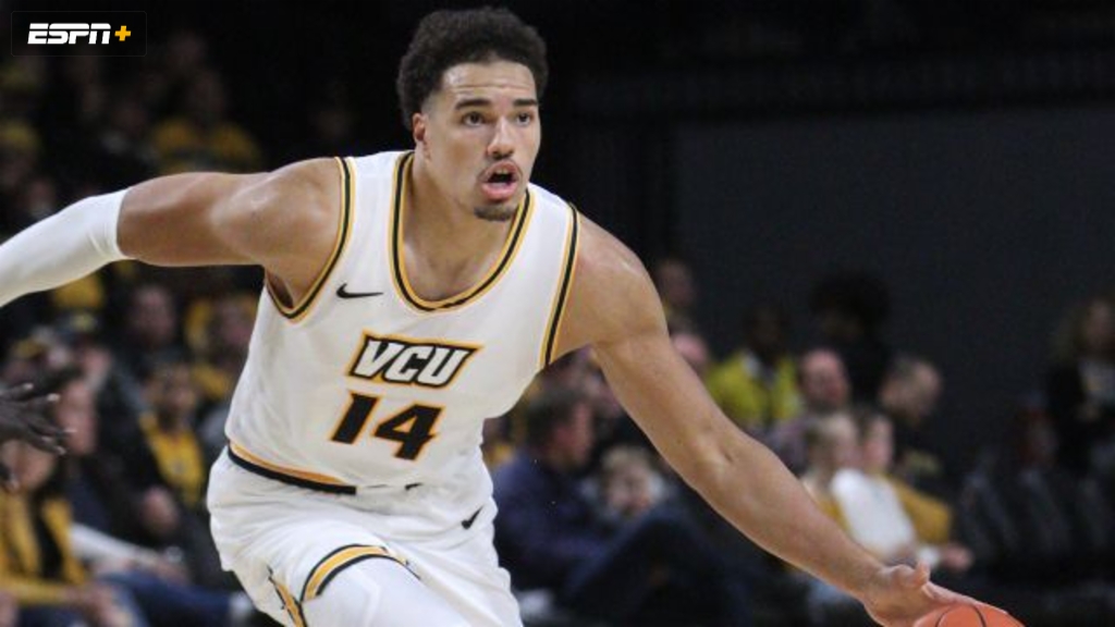 Florida Gulf Coast vs. #21 VCU (M Basketball)
