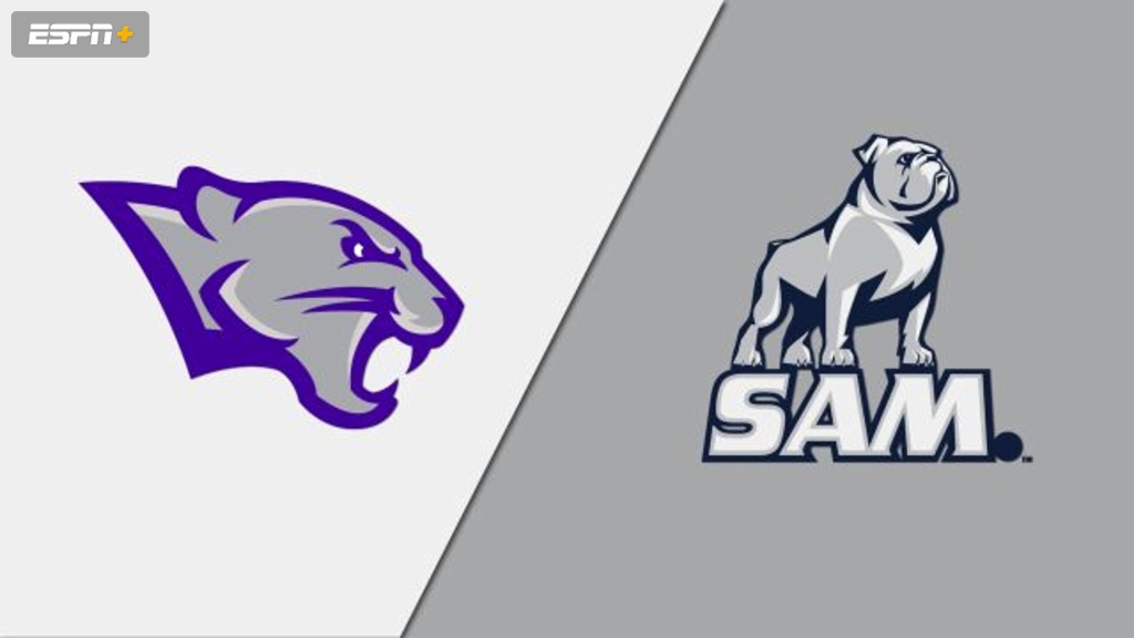 Kentucky Wesleyan vs. Samford (M Basketball)