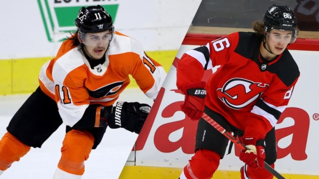 new jersey devils app