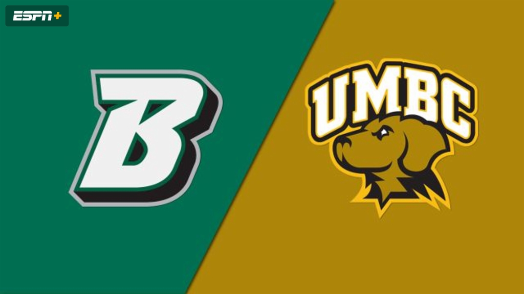 Binghamton vs. UMBC (M Basketball)