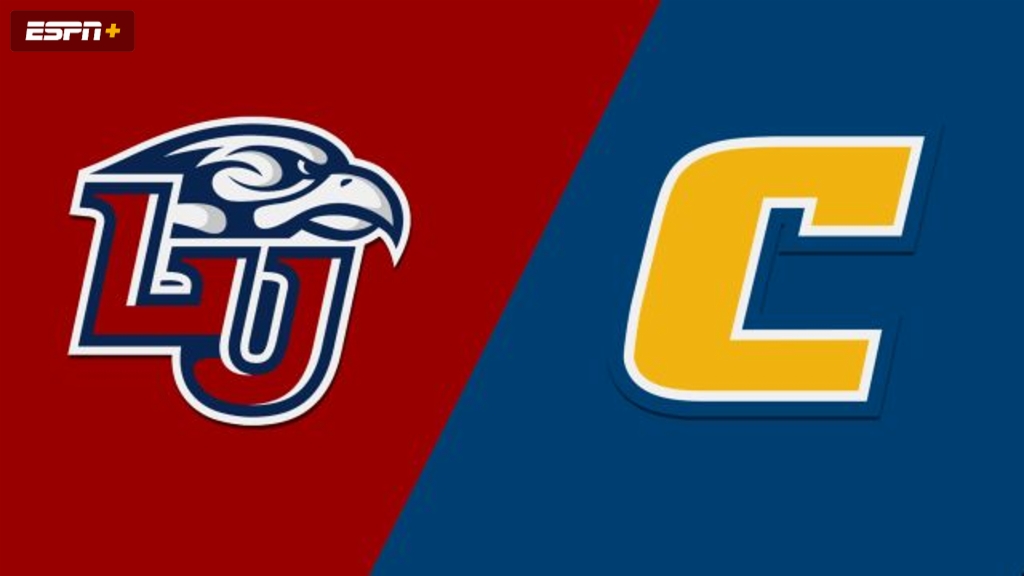 Liberty vs. Chattanooga (W Basketball)