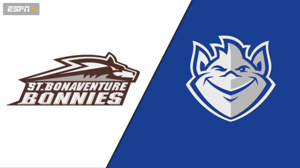 St. Bonaventure vs. Saint Louis (W Basketball)