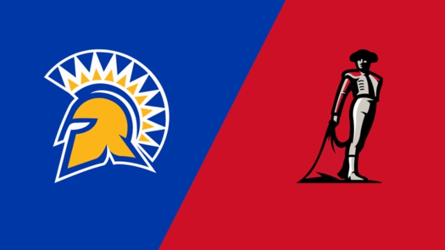 San José State vs. Cal State Northridge
