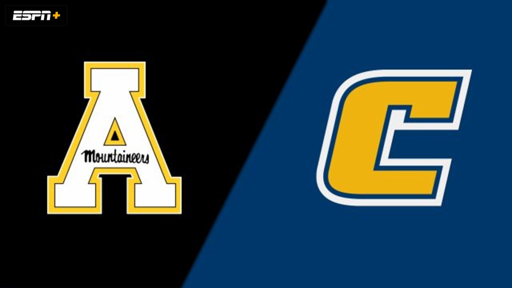 Appalachian State vs. Chattanooga (Wrestling)