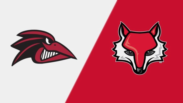 Franklin Pierce vs. Marist