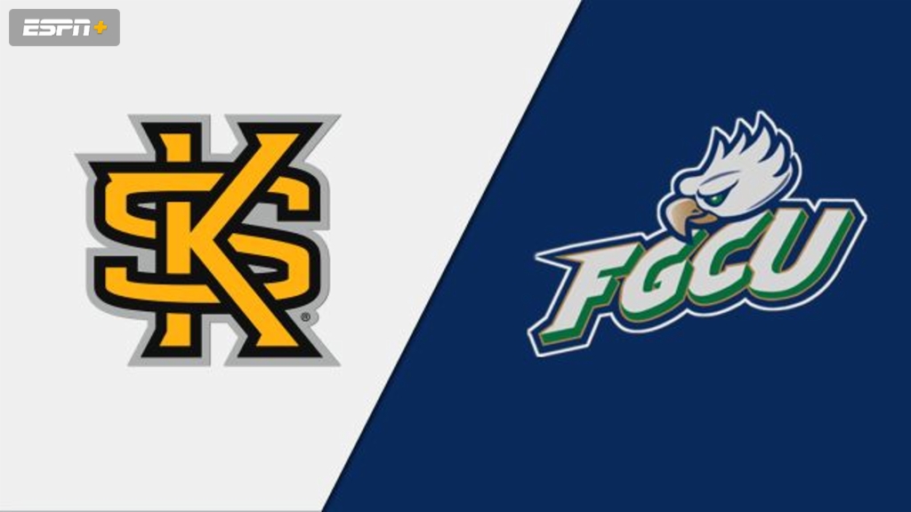 Kennesaw State vs. Florida Gulf Coast (Championship) (W Volleyball)