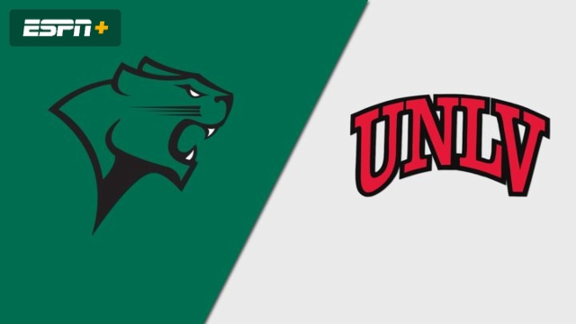 Chicago State vs. UNLV (M Soccer)