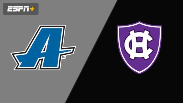 Assumption vs. Holy Cross