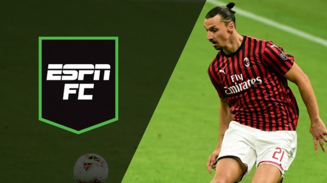 espn  championship soccer