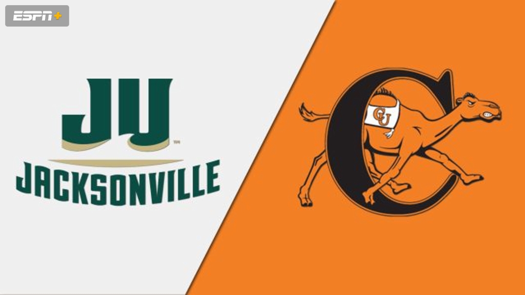 Jacksonville vs. Campbell (M Basketball)