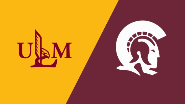UL Monroe vs. Little Rock