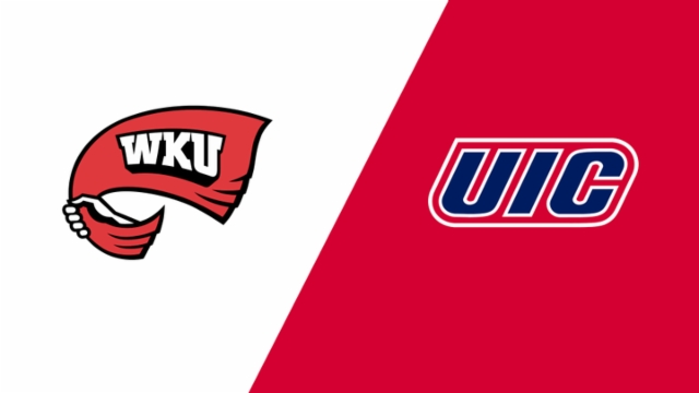 Western Kentucky vs. UIC