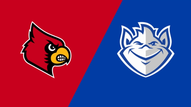 Louisville vs. Saint Louis