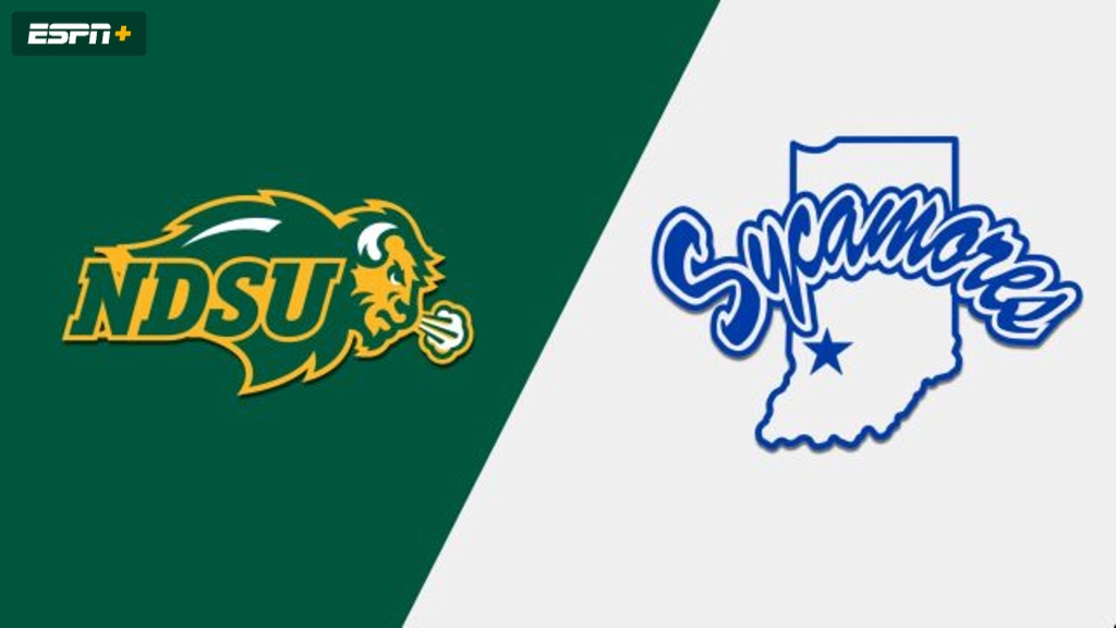 North Dakota State vs. Indiana State (M Basketball)