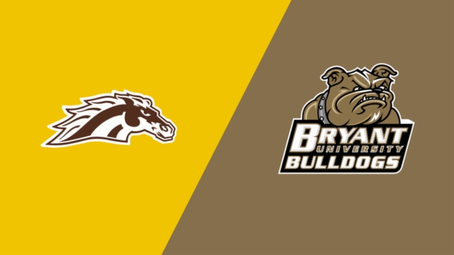 Western Michigan vs. Bryant