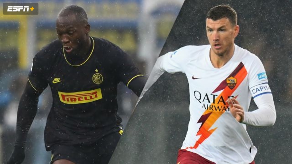 Inter vs. Roma (Serie A)