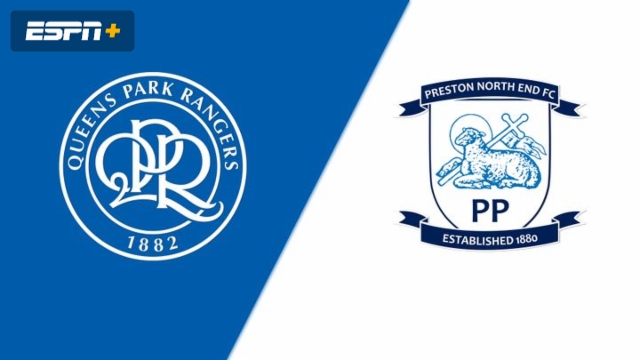 Queens Park Rangers vs. Preston North End