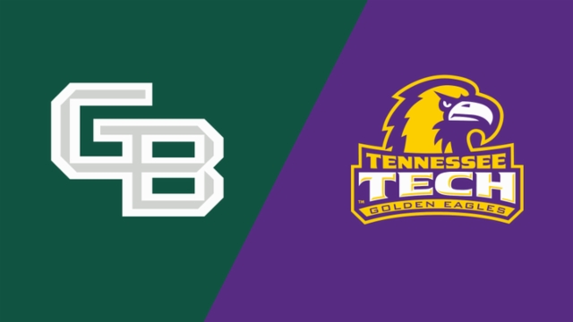 Green Bay vs. Tennessee Tech