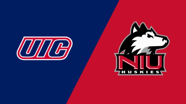 UIC vs. Northern Illinois
