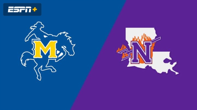McNeese vs. Northwestern State