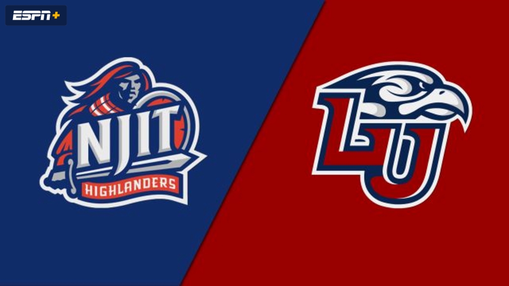NJIT vs. Liberty (Baseball)