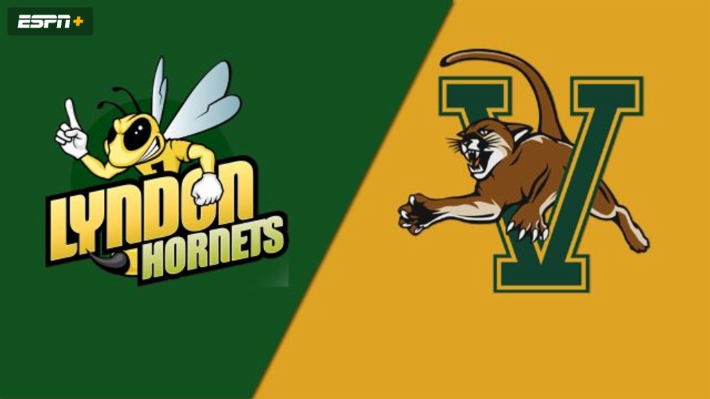 Lyndon State vs. Vermont (M Basketball)