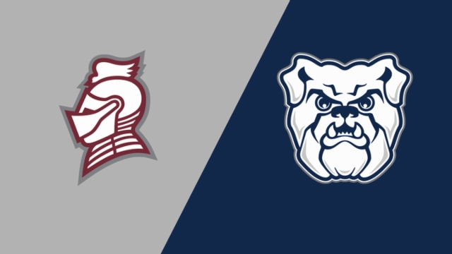 Bellarmine vs. Butler