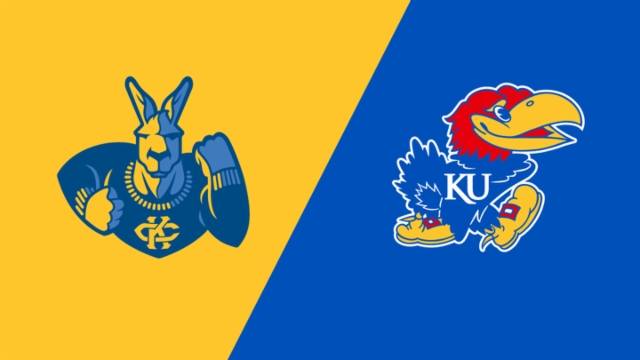 Kansas City vs. Kansas