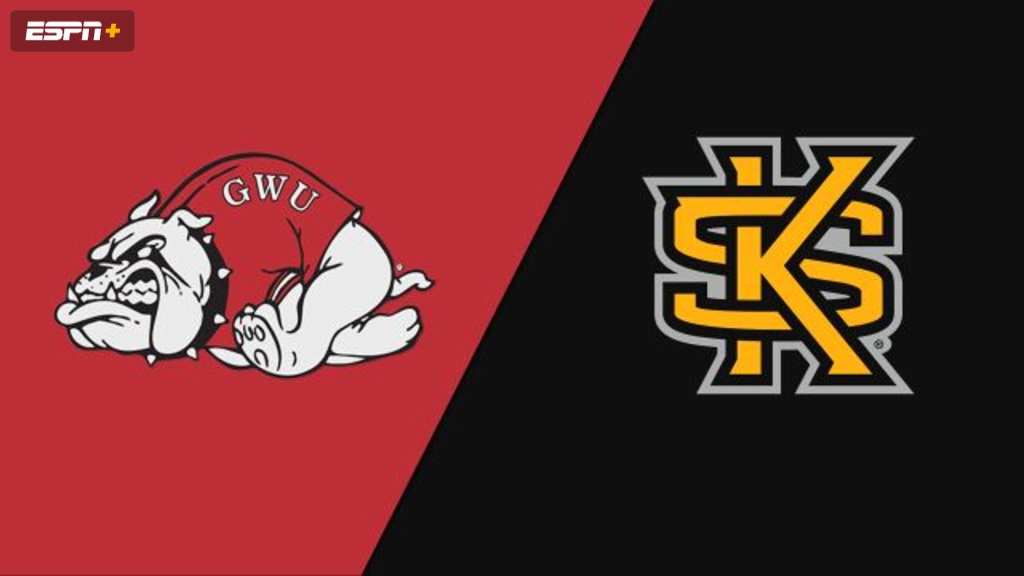 Gardner-Webb vs. Kennesaw State (M Basketball)