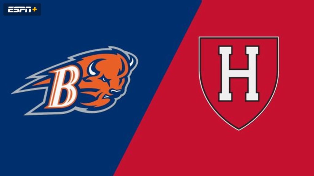 Bucknell vs. Harvard (Wrestling)
